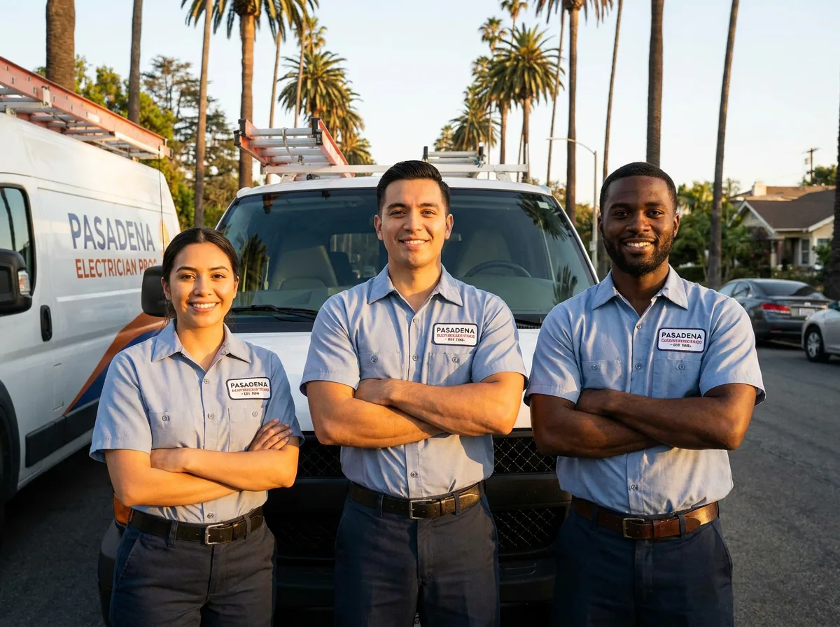 Electrician company in Shokan, NY